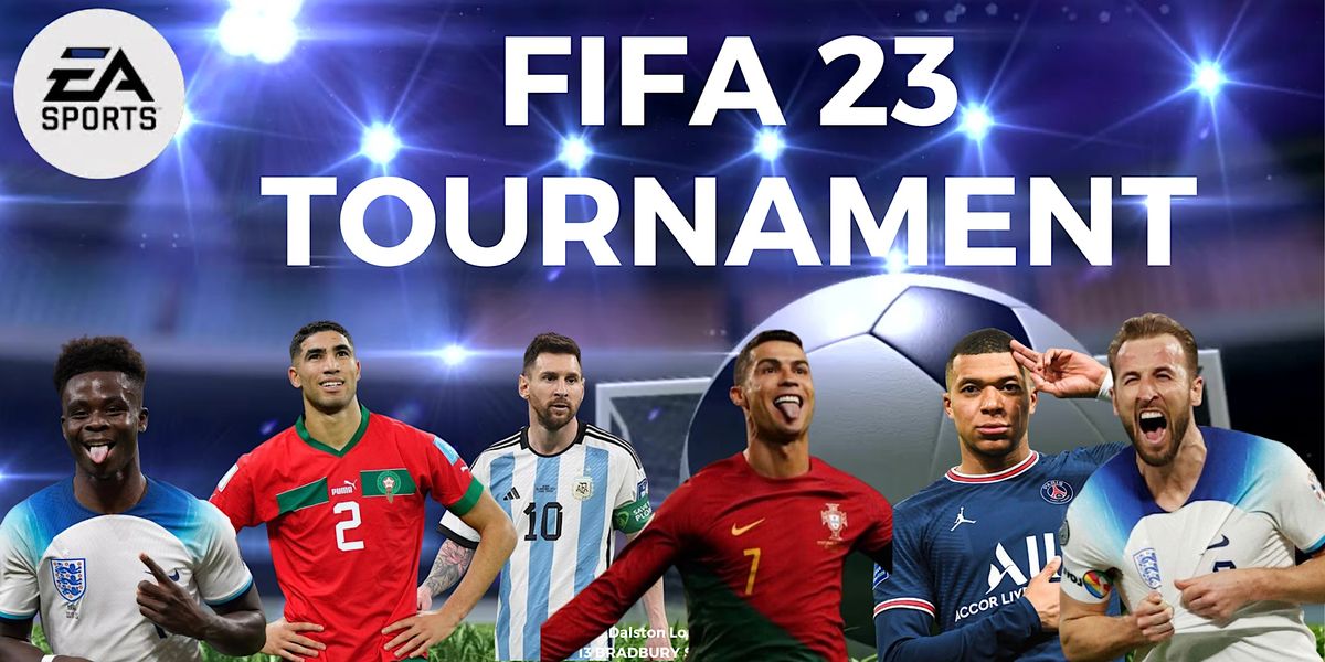 FIFA 23 Tournament