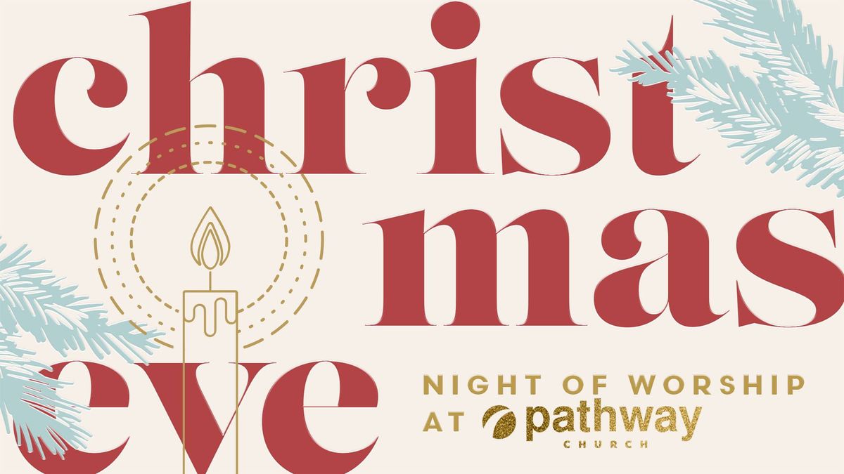 Christmas Eve Night of Worship