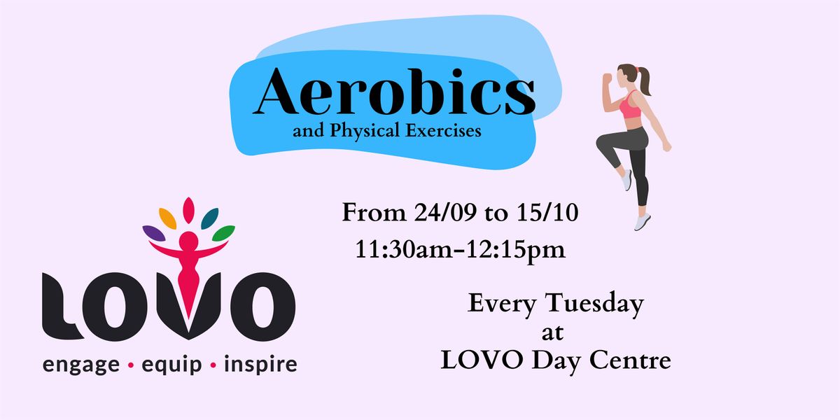 Aerobics and Physical Exercises