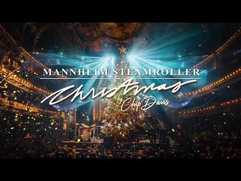 Mannheim Steamroller Christmas at Whiting Auditorium