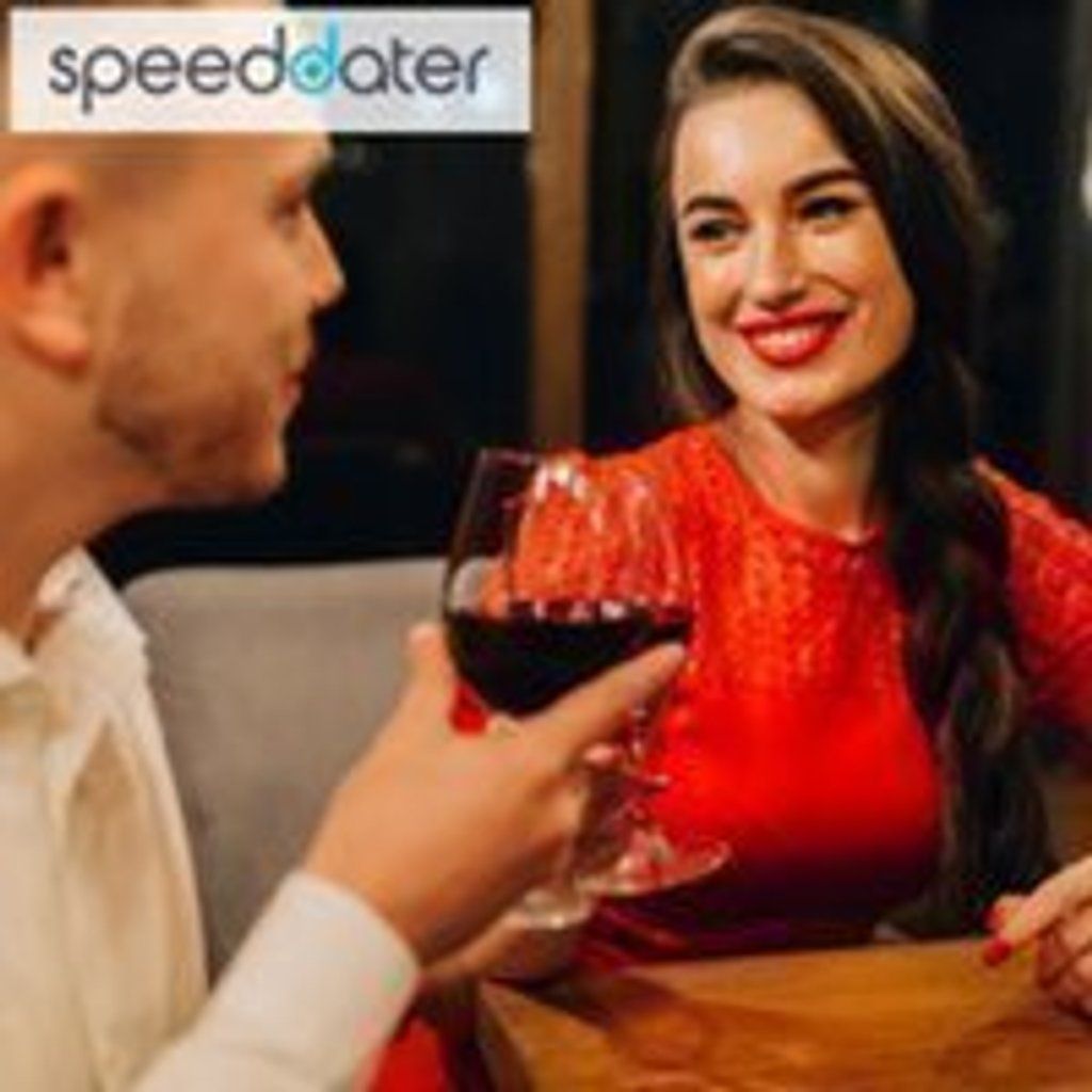 Liverpool Speed Dating | Ages 35-55