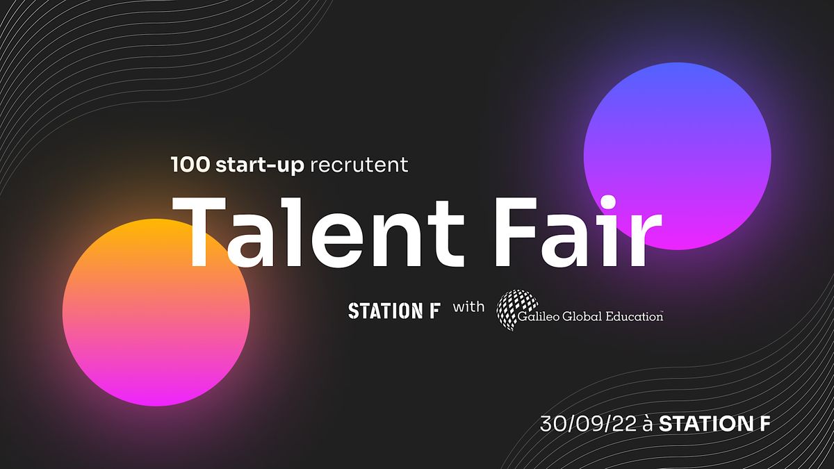 Talent Fair