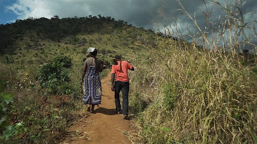 Tobacco Slave film screening