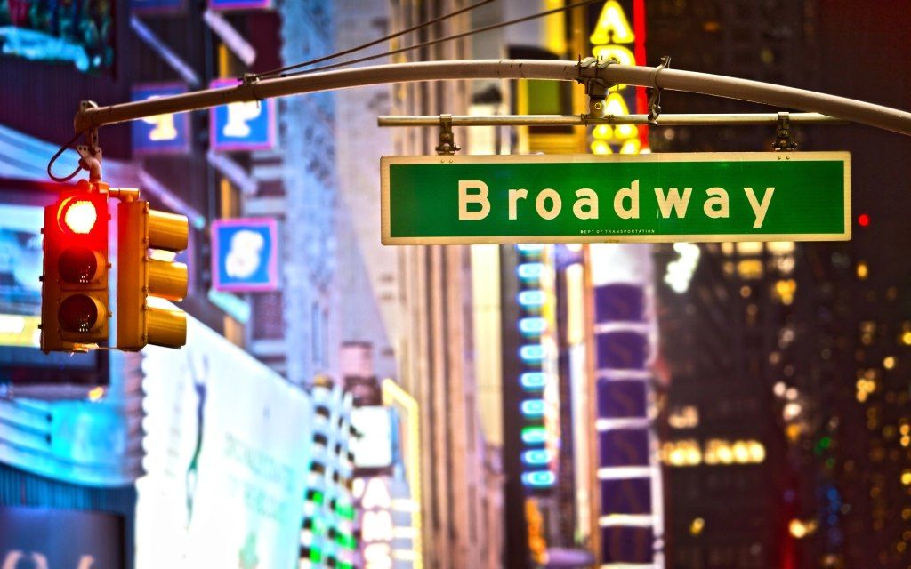 Broadway on a Budget!