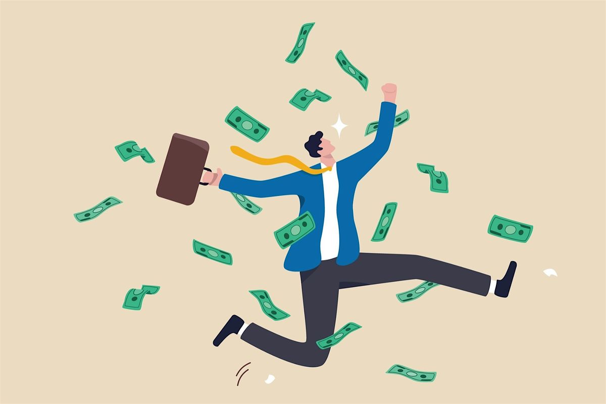How to Financial Plan for Security: A Free Class