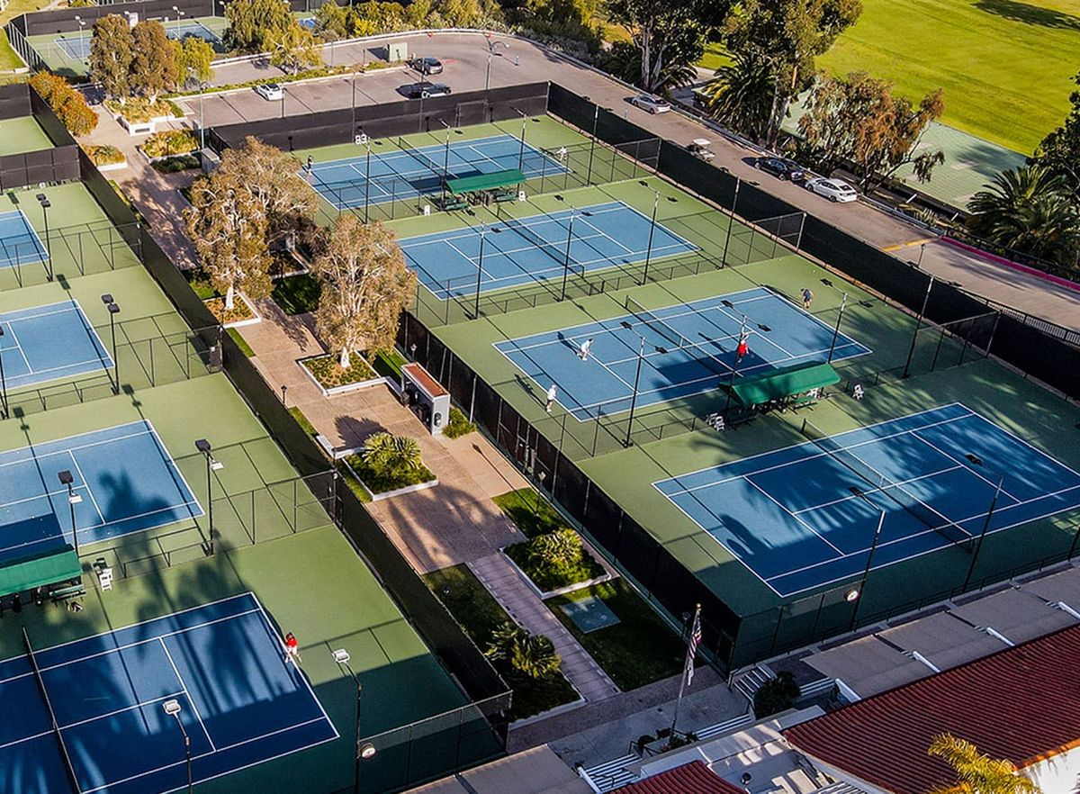 Major League Pickleball Dallas - Sunday