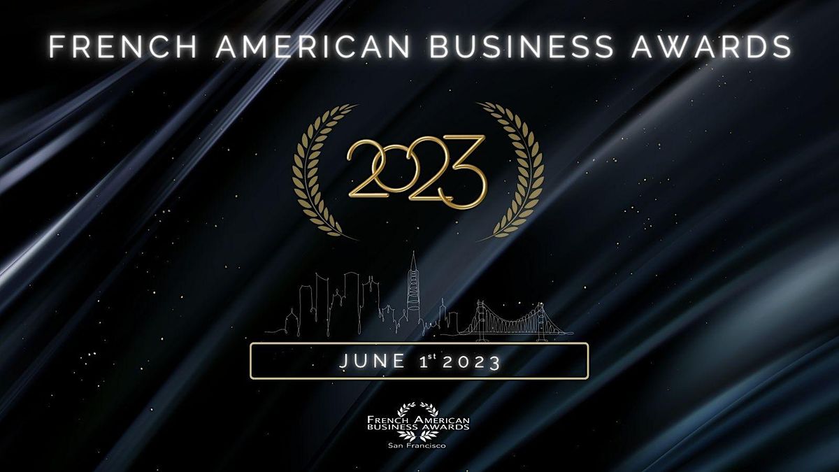 French American Business Awards