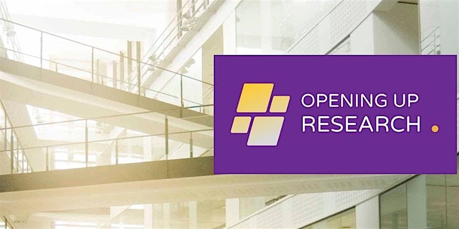 Opening Up Research 2024\/25 - Responsible research