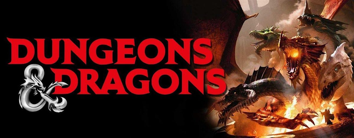 Dungeons & Dragons DM Workshop