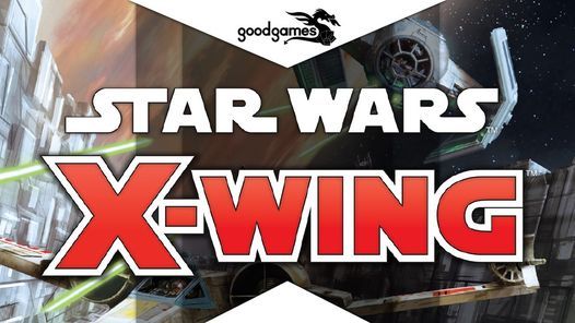 Star Wars X-Wing JAWA Championships