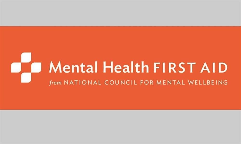 Mental Health First Aid- Youth (Part 2 of 2)