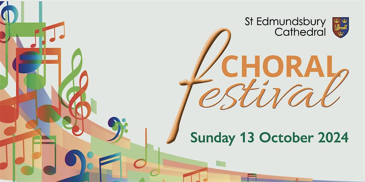 Diocesan Choral Festival