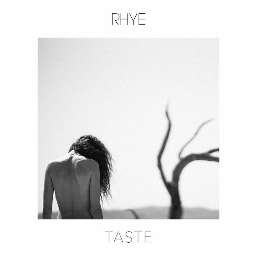 Rhye