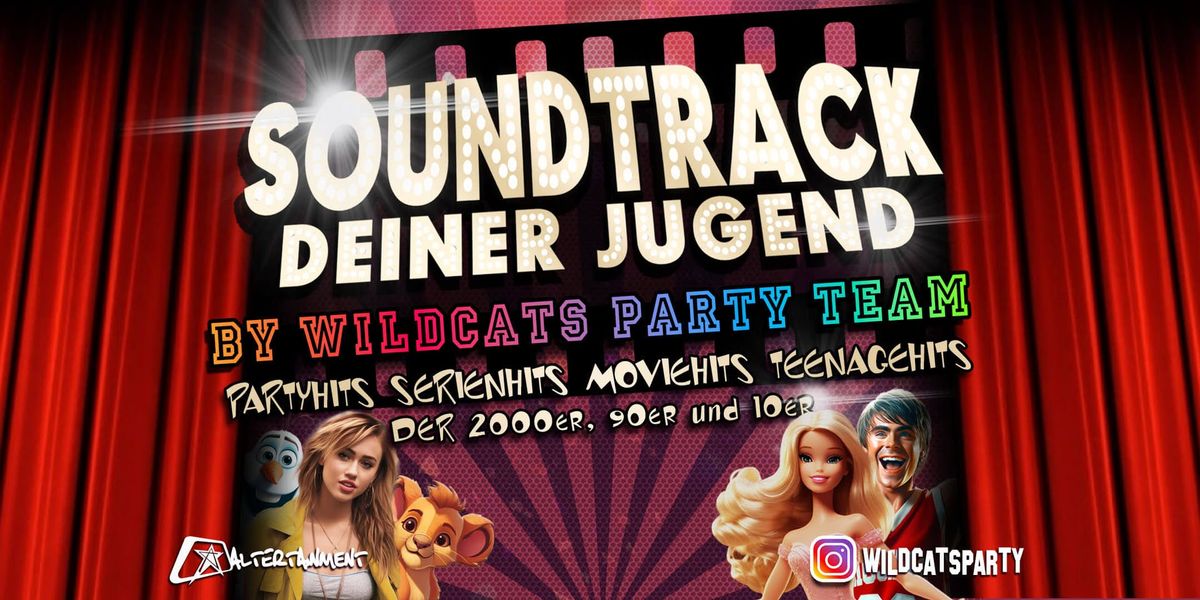 Soundtrack Deiner Jugend \u2605 AUGSBURG