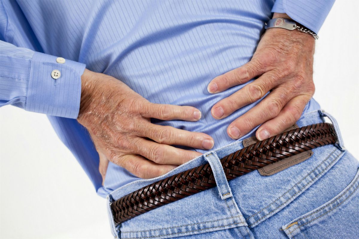 Ask The Expert: Sciatica SOS