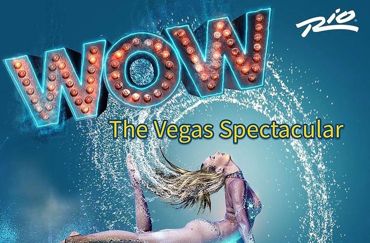 WOW - The Vegas Spectacular