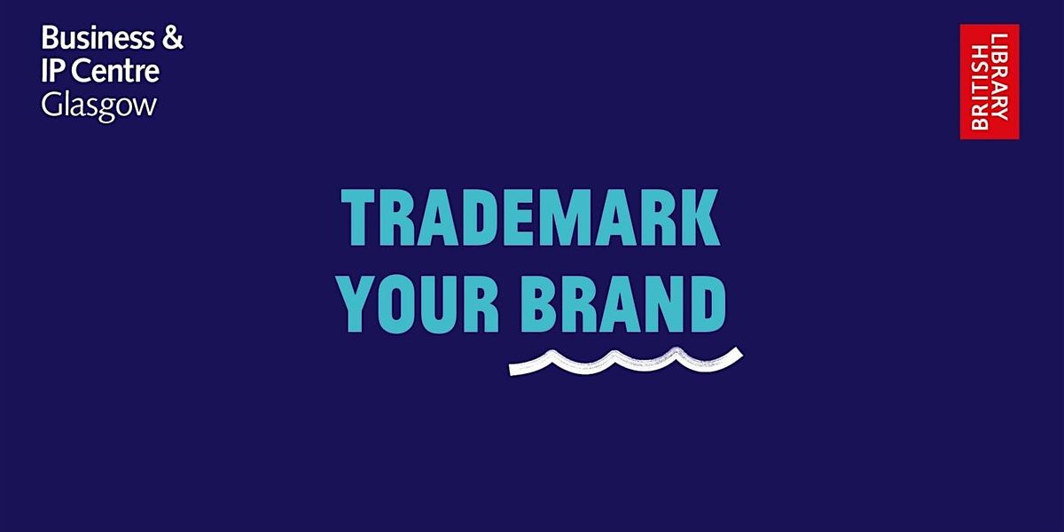 Trademark Your Brand Workshop