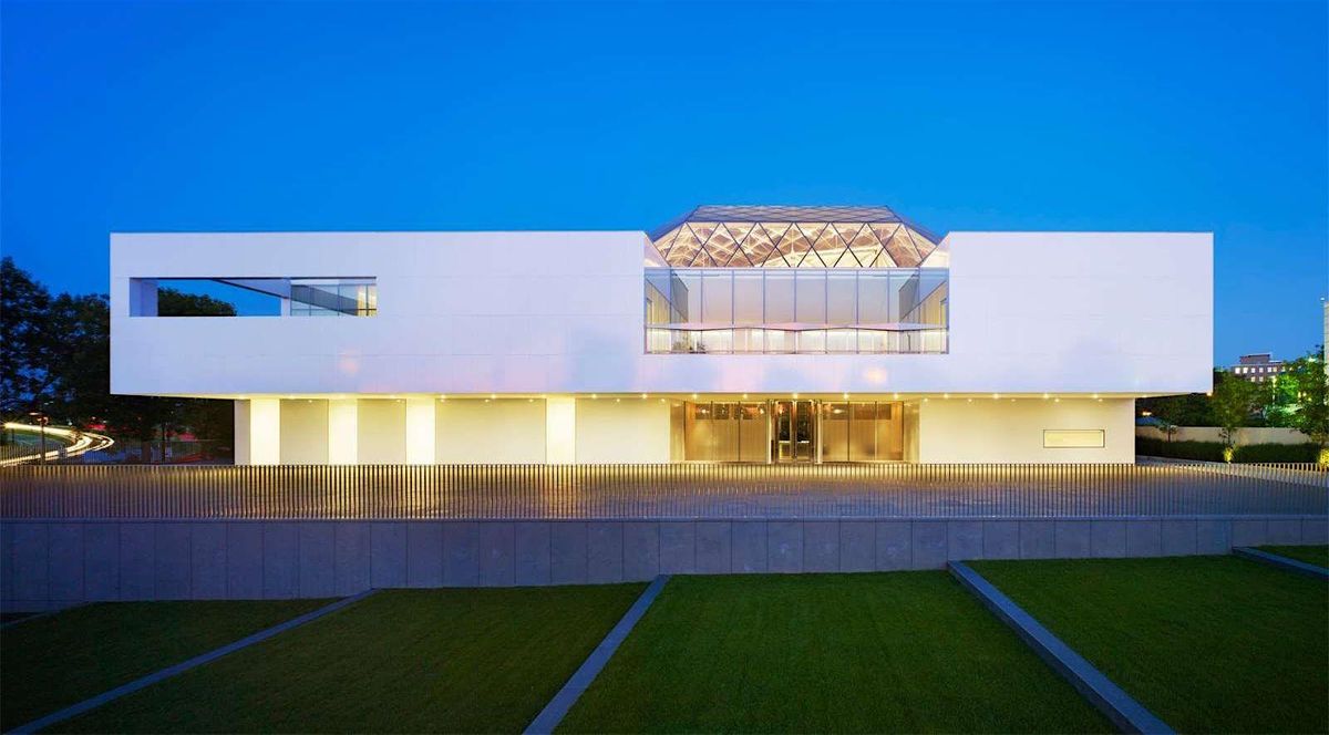 Delegation of the Ismaili Imamat Tours