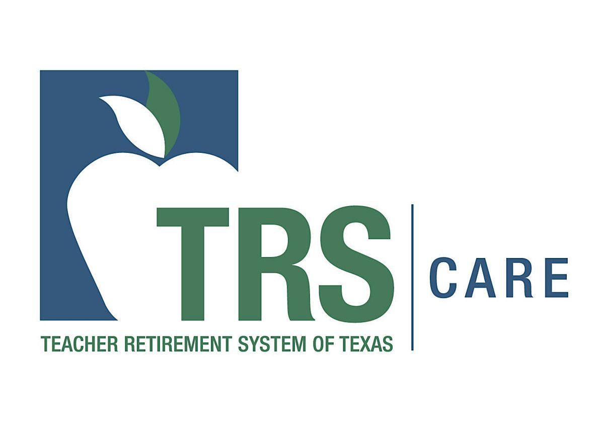 TRS-Care Health Education Fair:  Amarillo