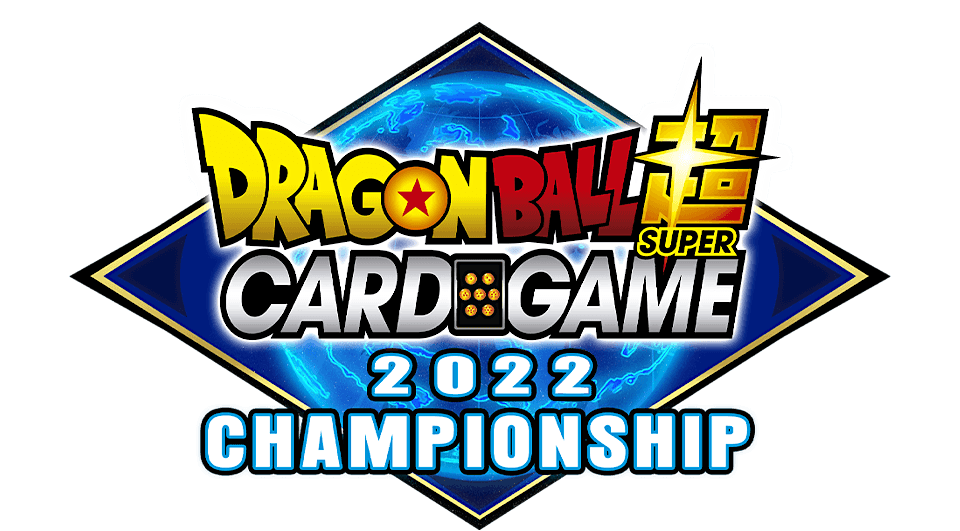 Dragon Ball Super Card Game - Oceania Finals Side Event - Zenkai Cup