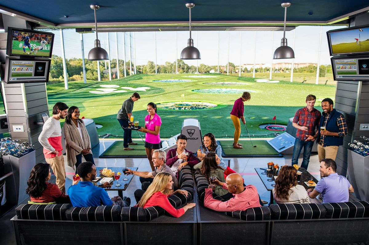 Top Golf with Check Point and CDW: Securing Users and Access