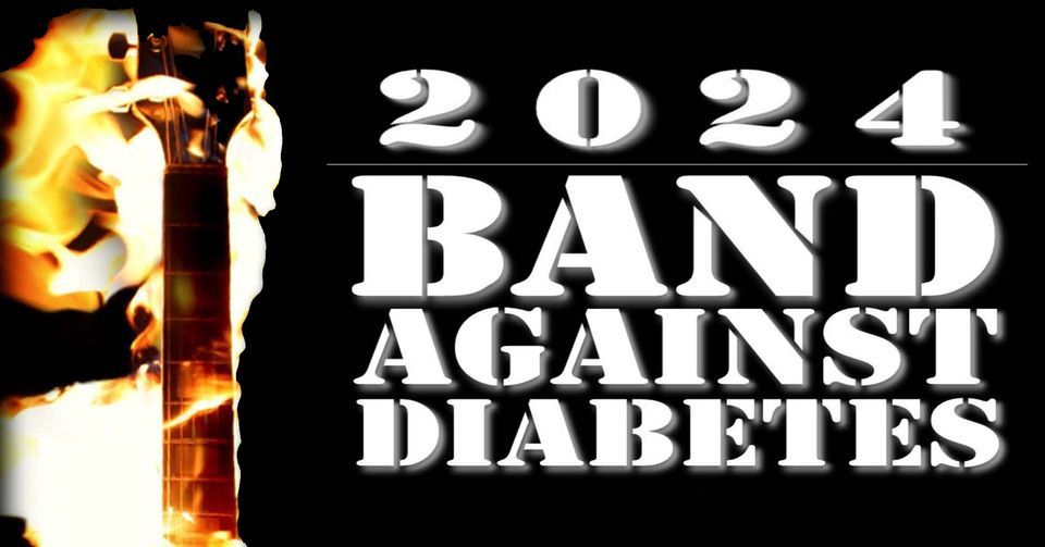 2024 BAND Against Diabetes