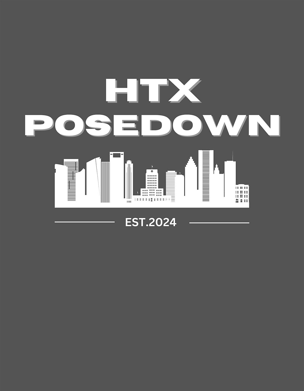 HTX POSEDOWN X ALPHALAND