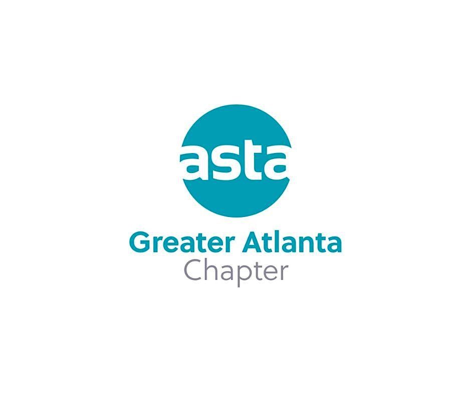 Greater Atlanta ASTA Chapter Trade Show