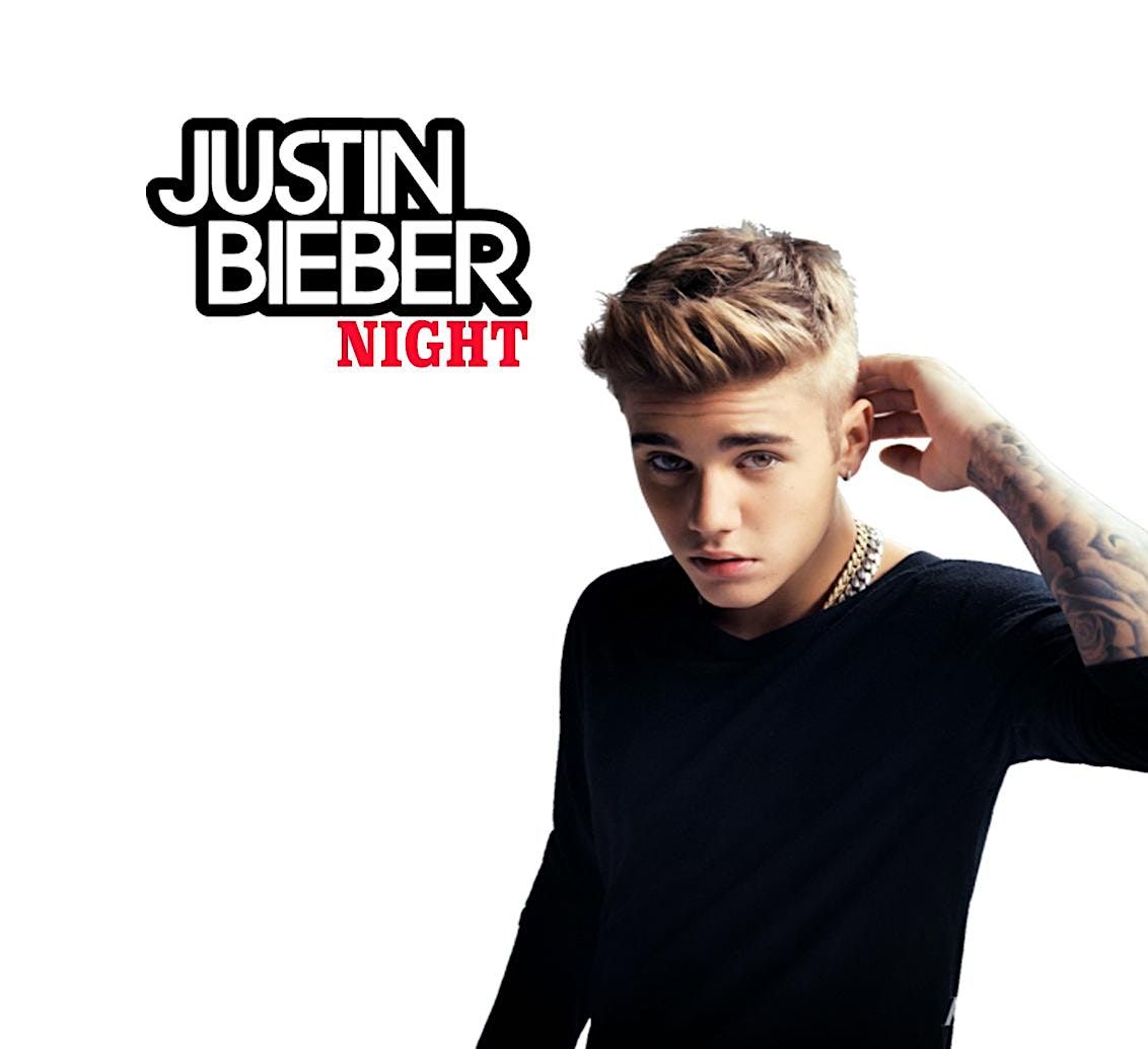 Justin Bieber Night at Skybar w\/ Ben Bruud