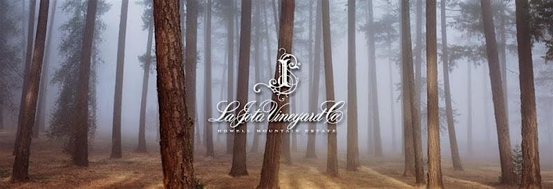 La Jota Vineyard Wine Dinner