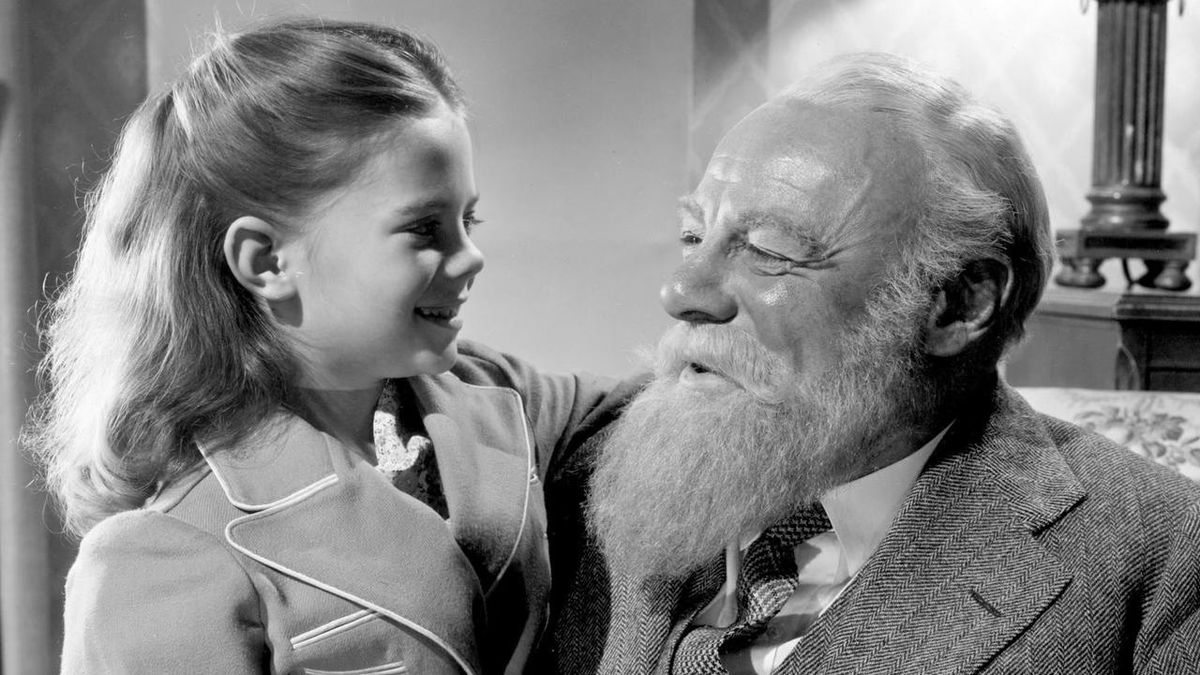 Miracle on 34th Street (1947) George Seaton | Discovery Cinema