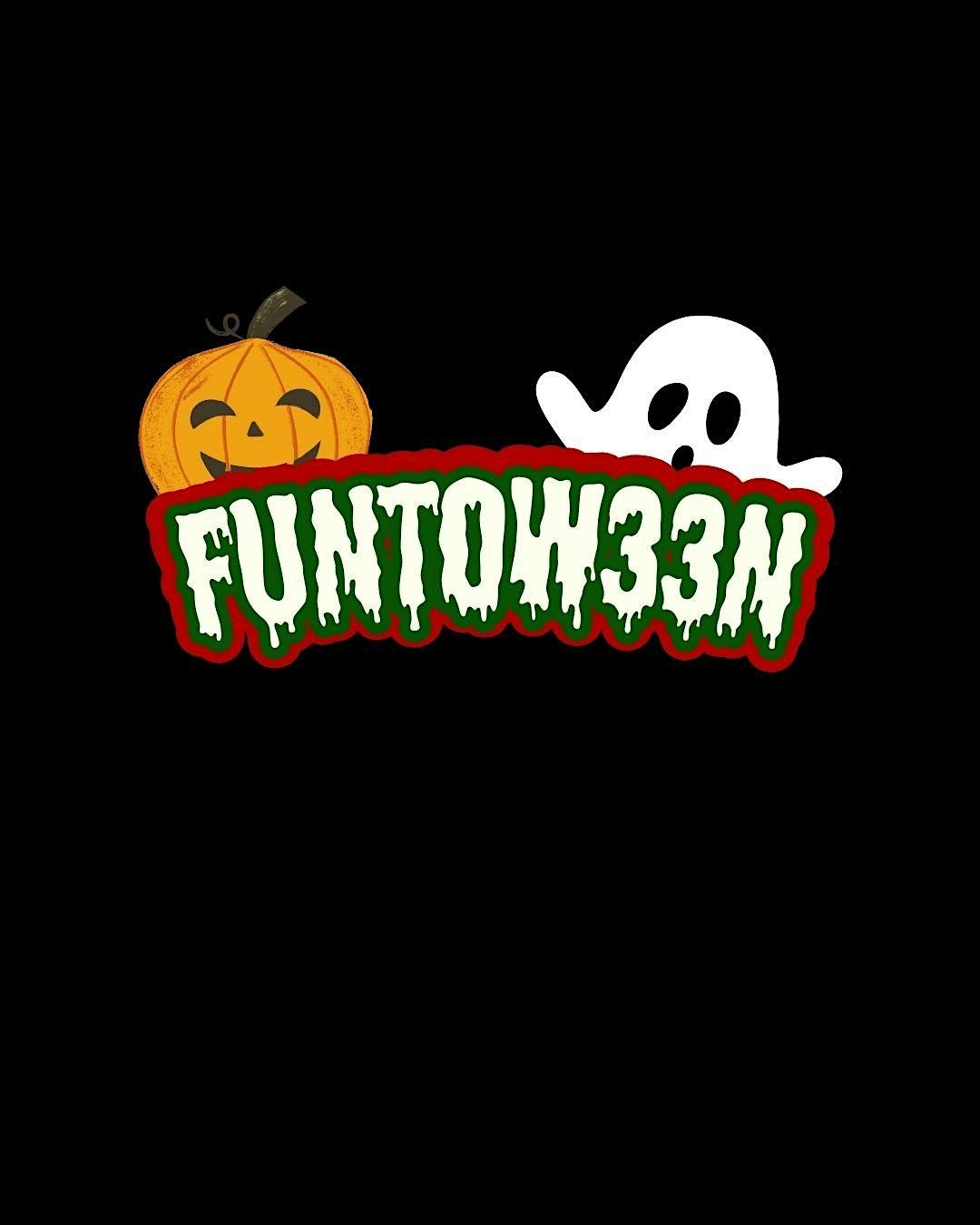 FUNTOPIA 3: FUNTOW33N