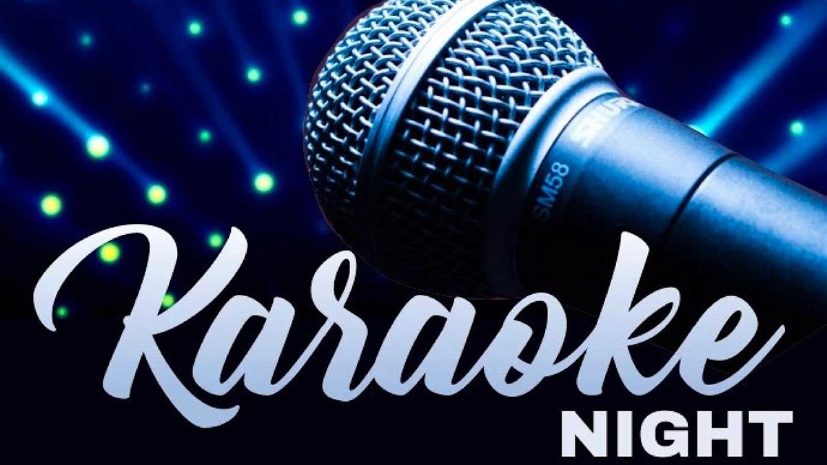 Monday Karaoke Night - Free Welcome Shot - Free Party