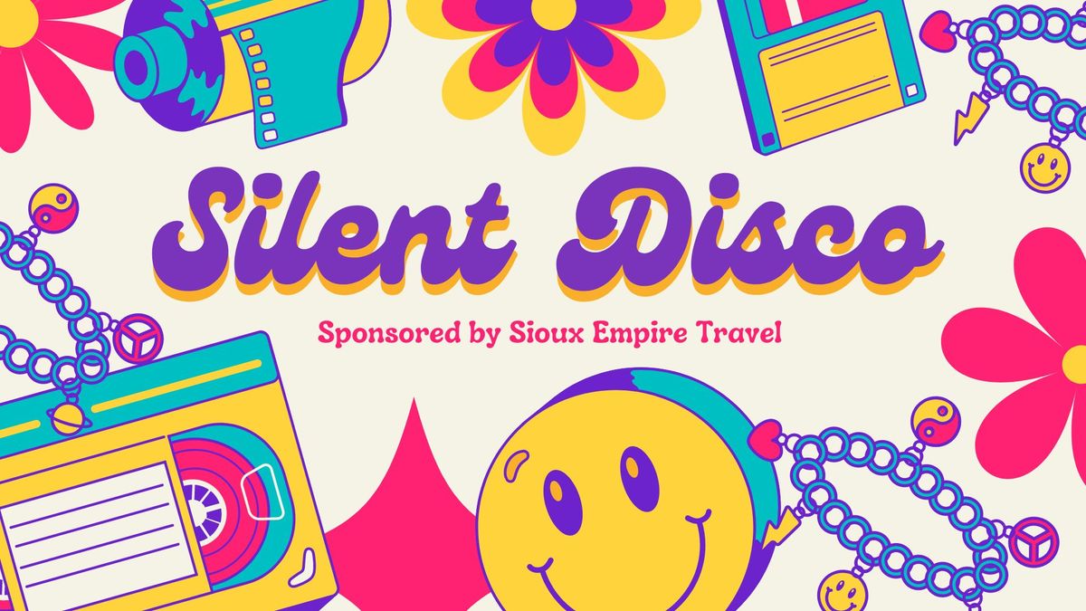 Silent Disco