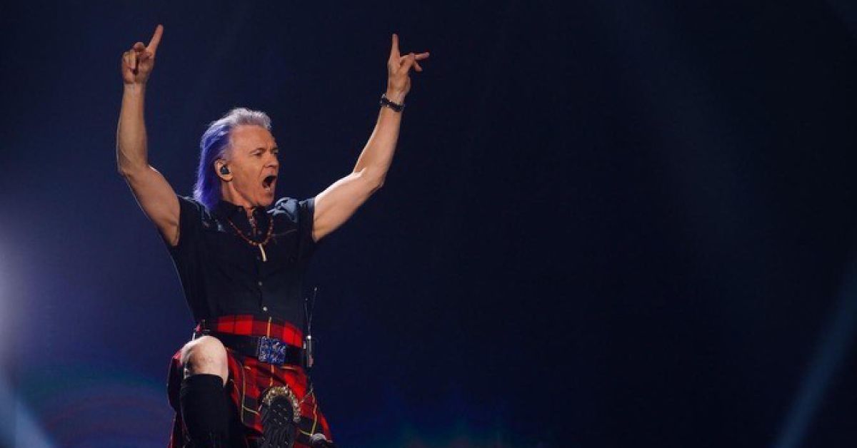 Gowan en spectacle | Gatineau