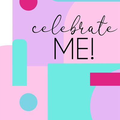 celebrateME!