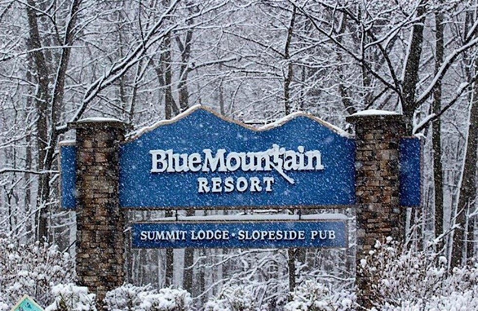 Wed Dec 31 Blue Mountain $69 (Transport Only) Depart Queens NYC NJ