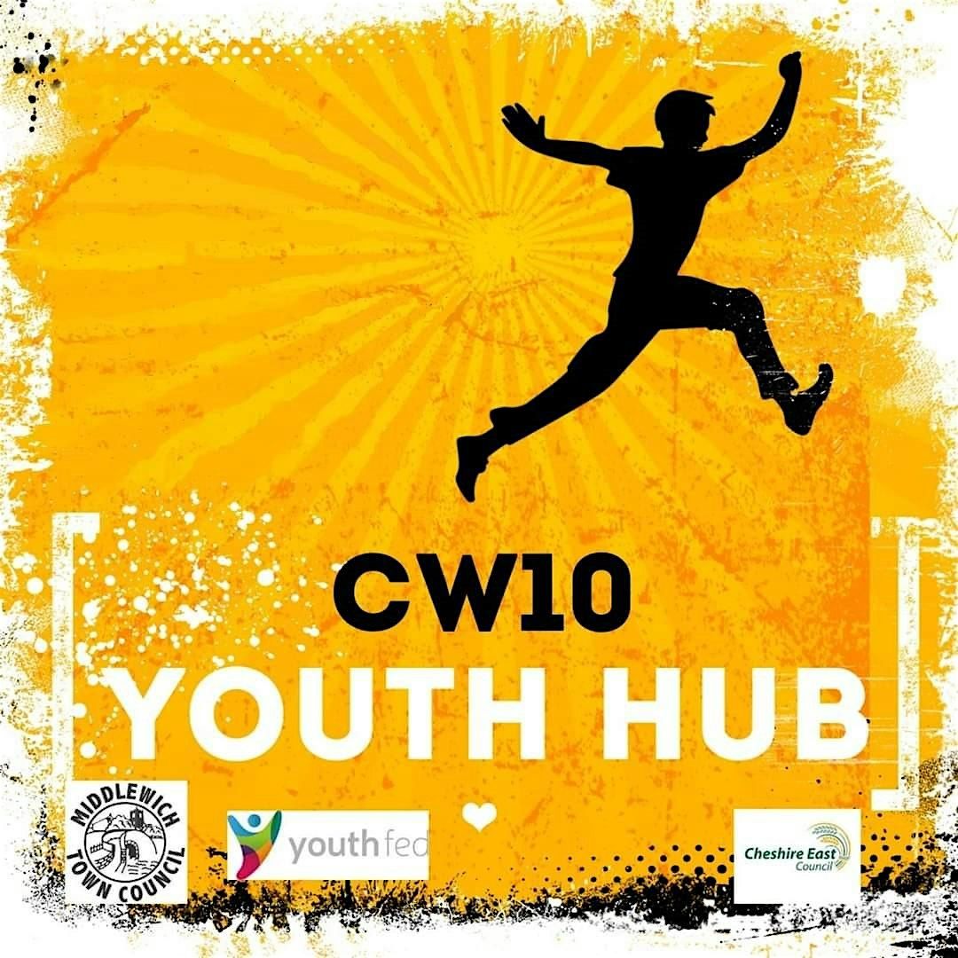 CW10 Youth Hub