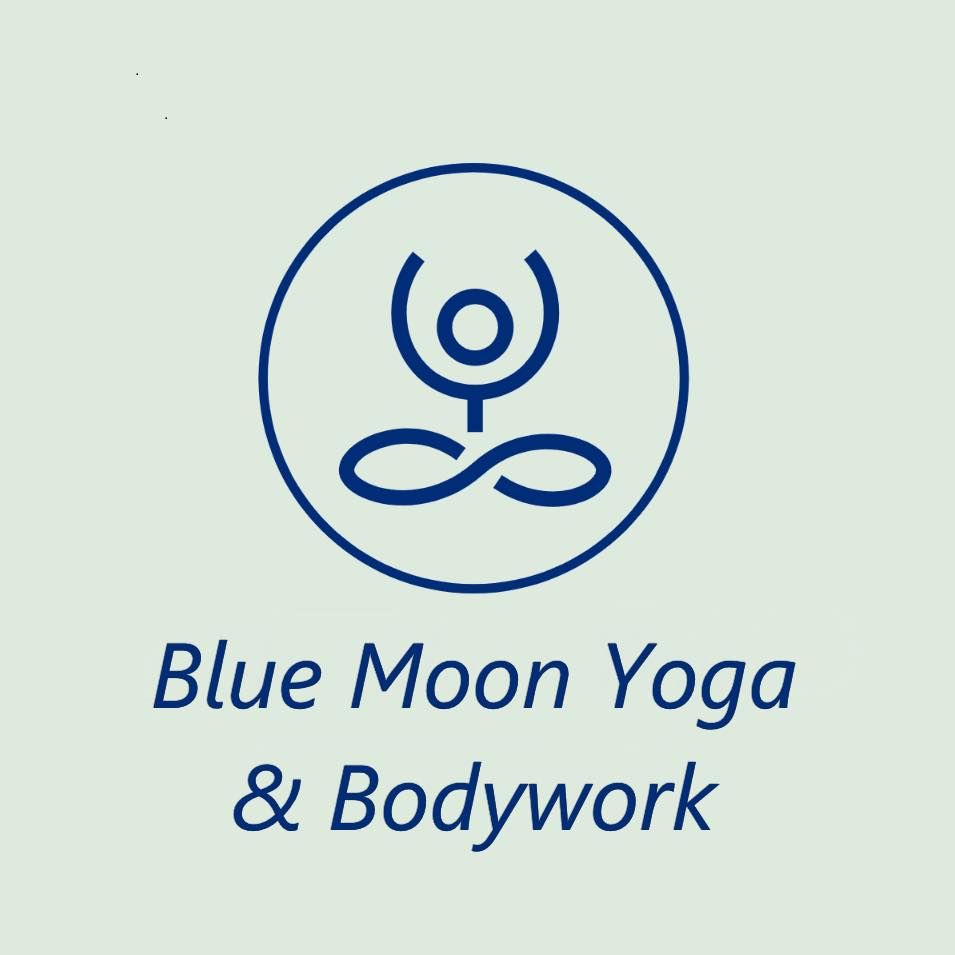 Bluemoon Yoga Anniversary Class