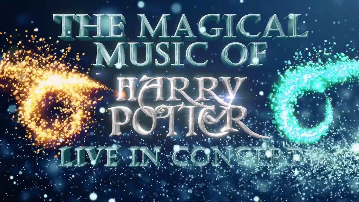 The Magical Music Of Harry Potter