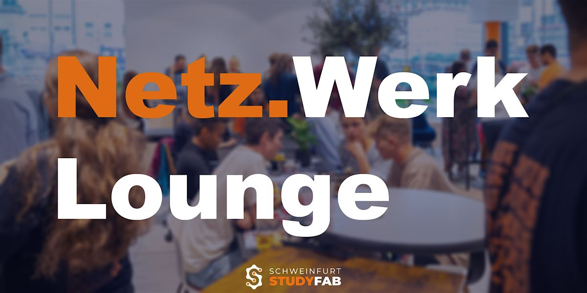 Netz.Werk Lounge