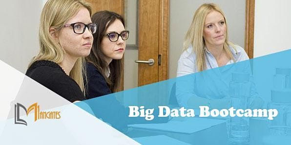 Big Data 2 Days Bootcamp in Adelaide