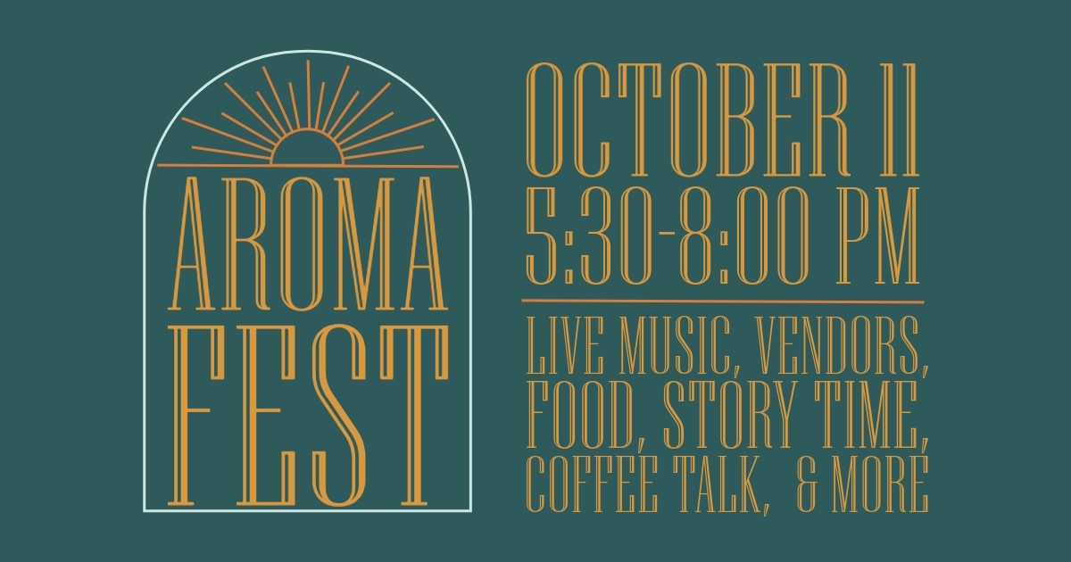 AromaFest