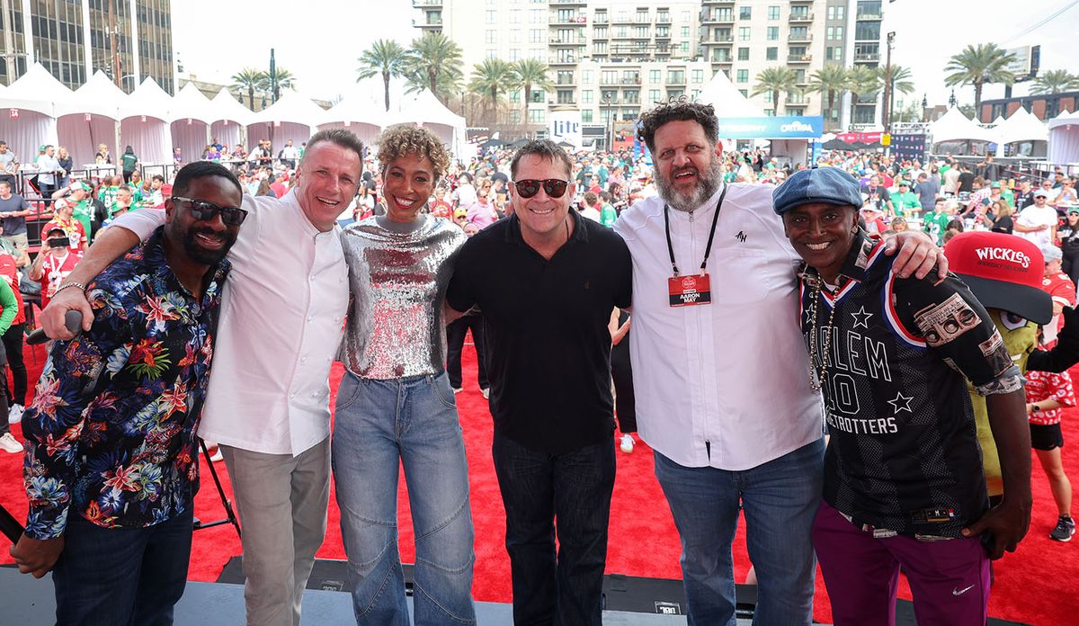 VIP Tailgate Party: Kansas City Chiefs vs. Los Angeles Chargers