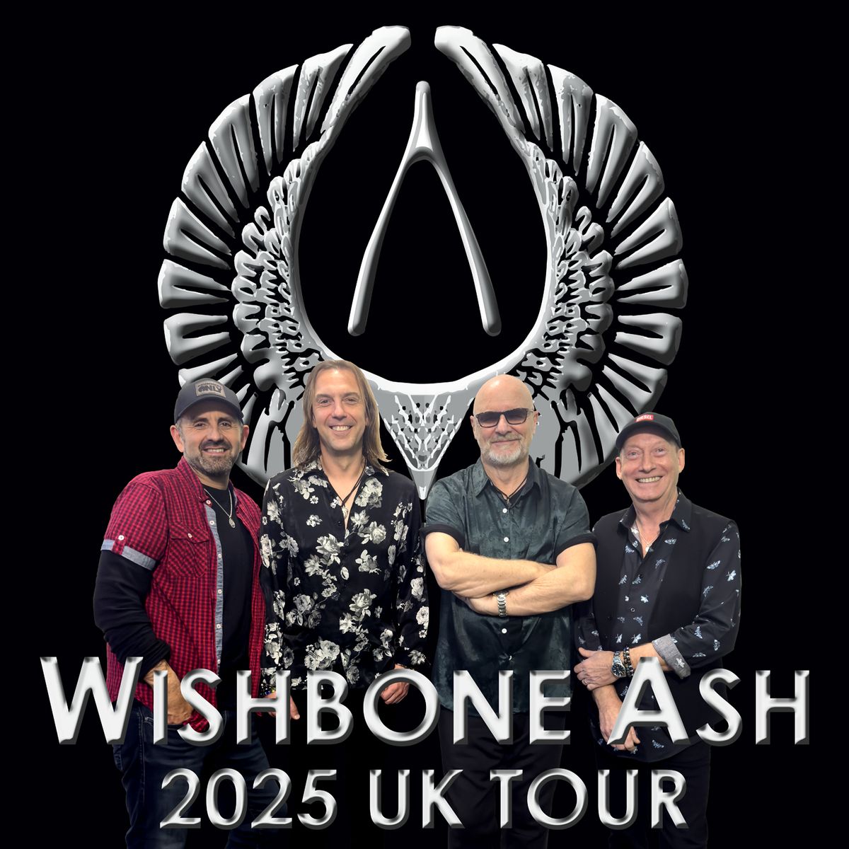 Wishbone Ash 