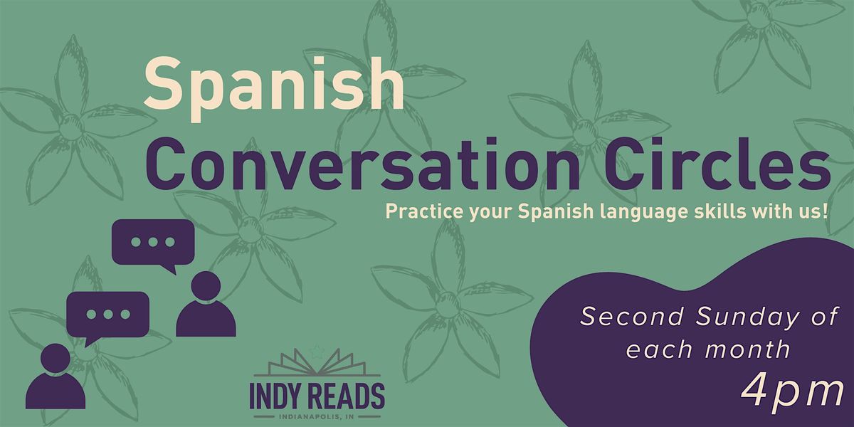 Spanish Conversation Circles