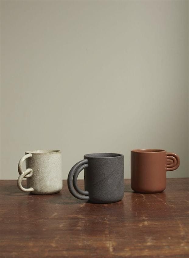 Intro Pottery Class - Mug\/Cup Ceramic Class