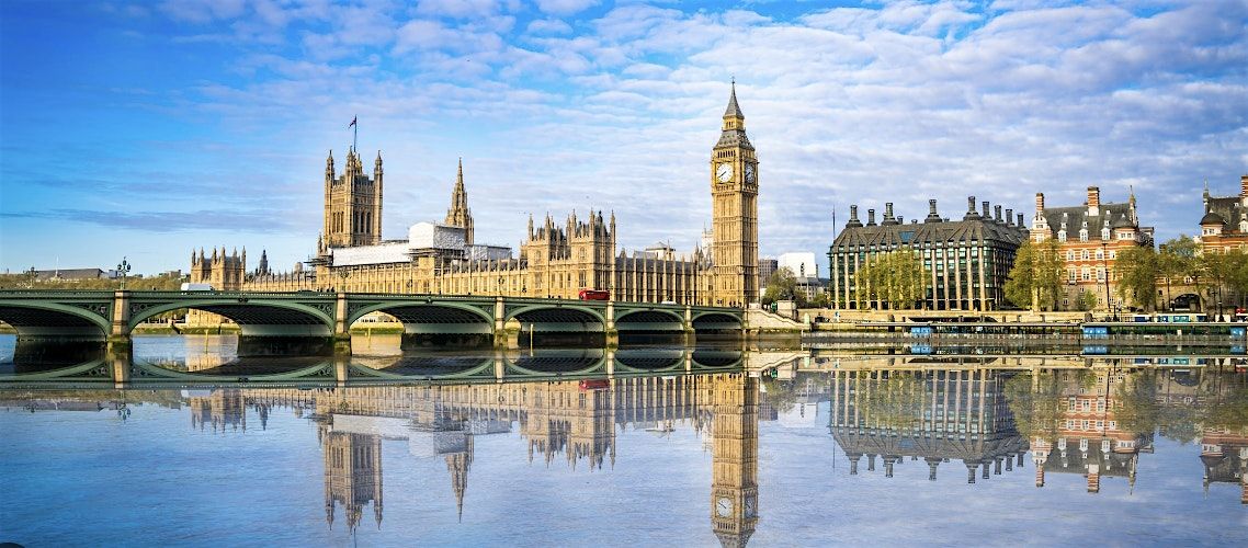 London Muslim Marriage Event (In-Person)