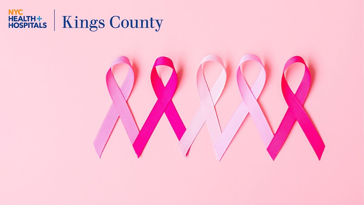 Breast Cancer Awareness