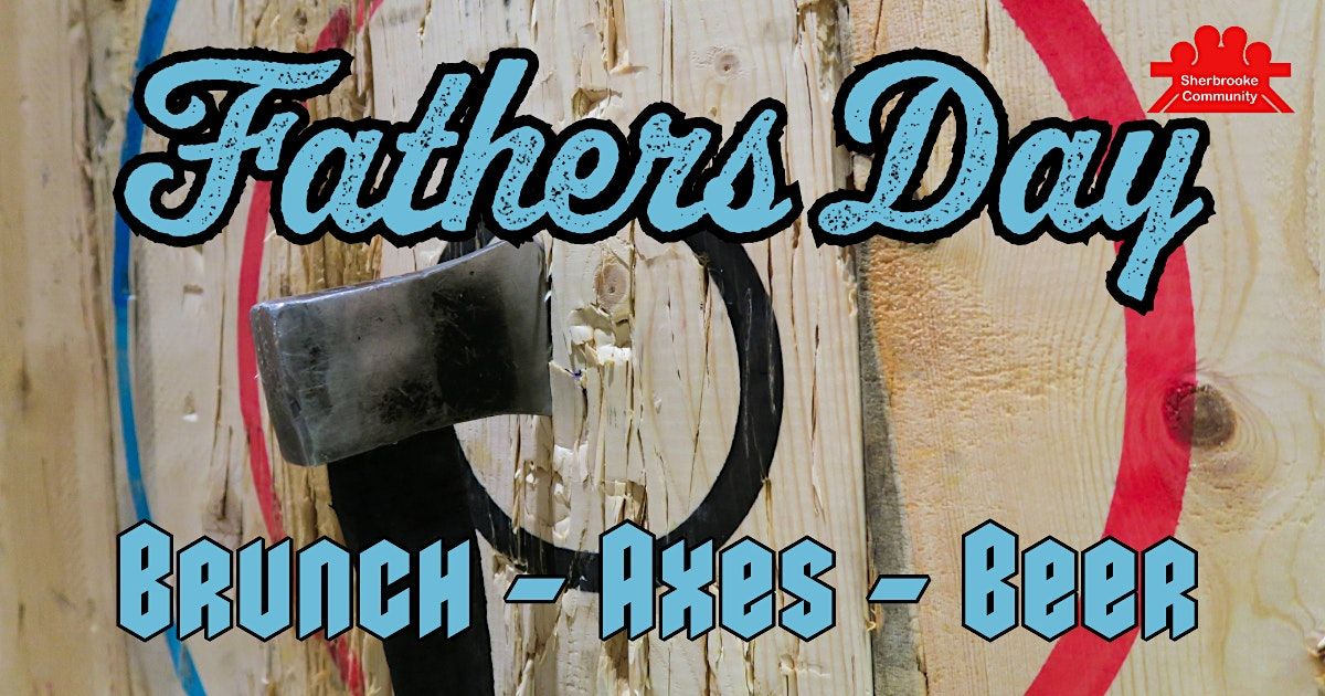 Fathers Day Extravaganza